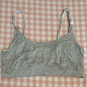 Bodily Nursing Bra NWOT